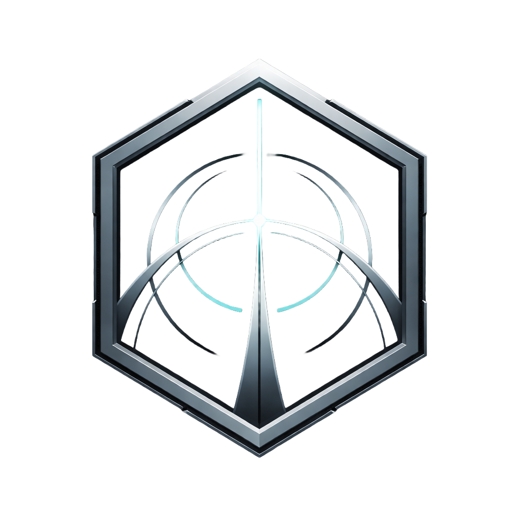 Light's Hope — LEXI Series Emblem